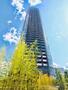 乃木坂駅より徒歩3分 築8年4ヶ月 44階建の賃貸物件