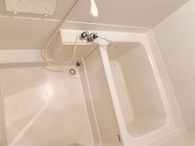 バス・シャワールーム　※別部屋参照※