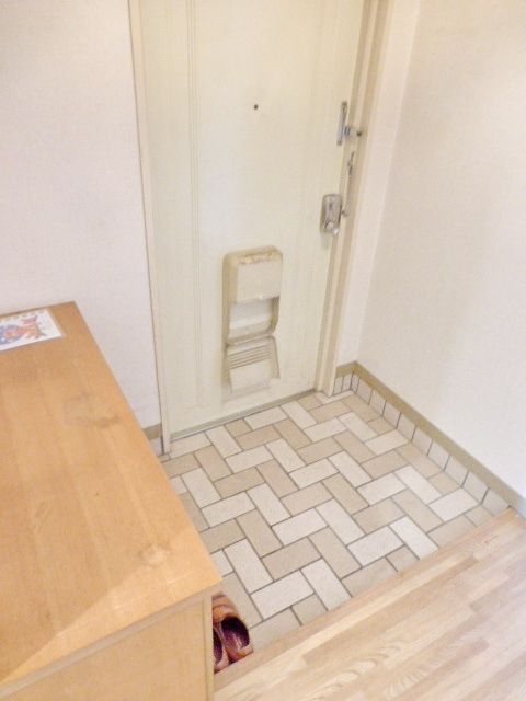 玄関　※別部屋参照※