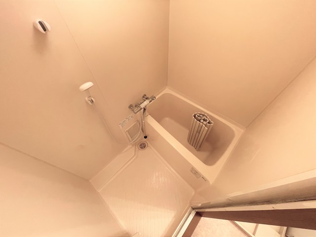 バス・シャワールーム　★別号室の参考写真です★