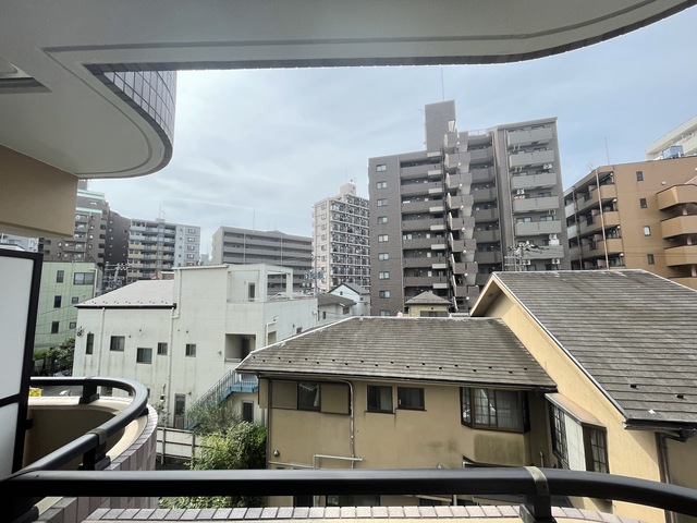 眺望　★別号室の参考写真です★