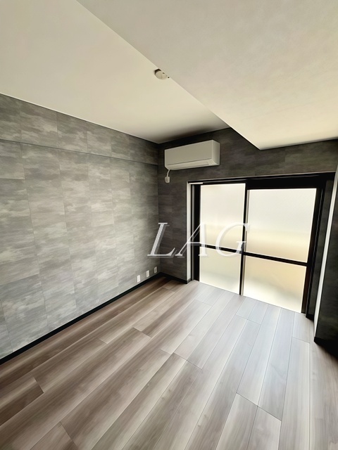 居室・リビング　洋室のお部屋です。