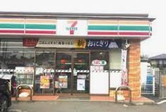 コンビニ　セブンイレブン船橋古作3丁目店（コンビニ）まで240m