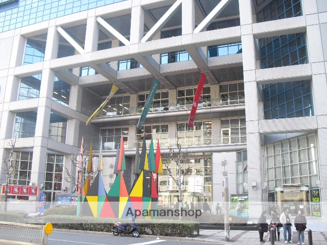 その他　関西テレビ（その他）まで286m