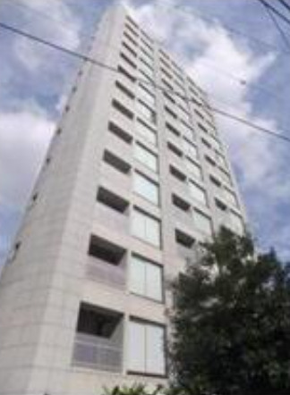 建物外観　外観です