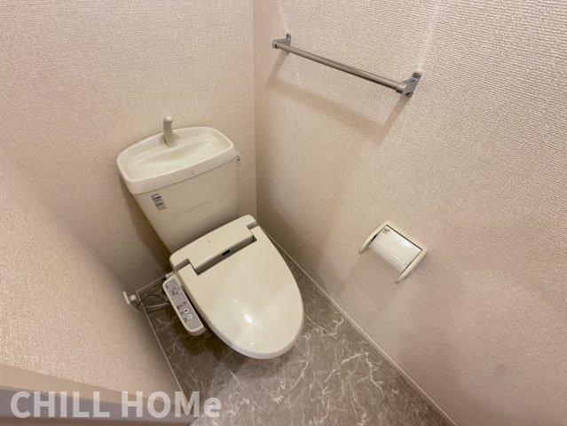 トイレ　他社様掲載物件もまとめてご紹介、ご案内可能です(^^)/