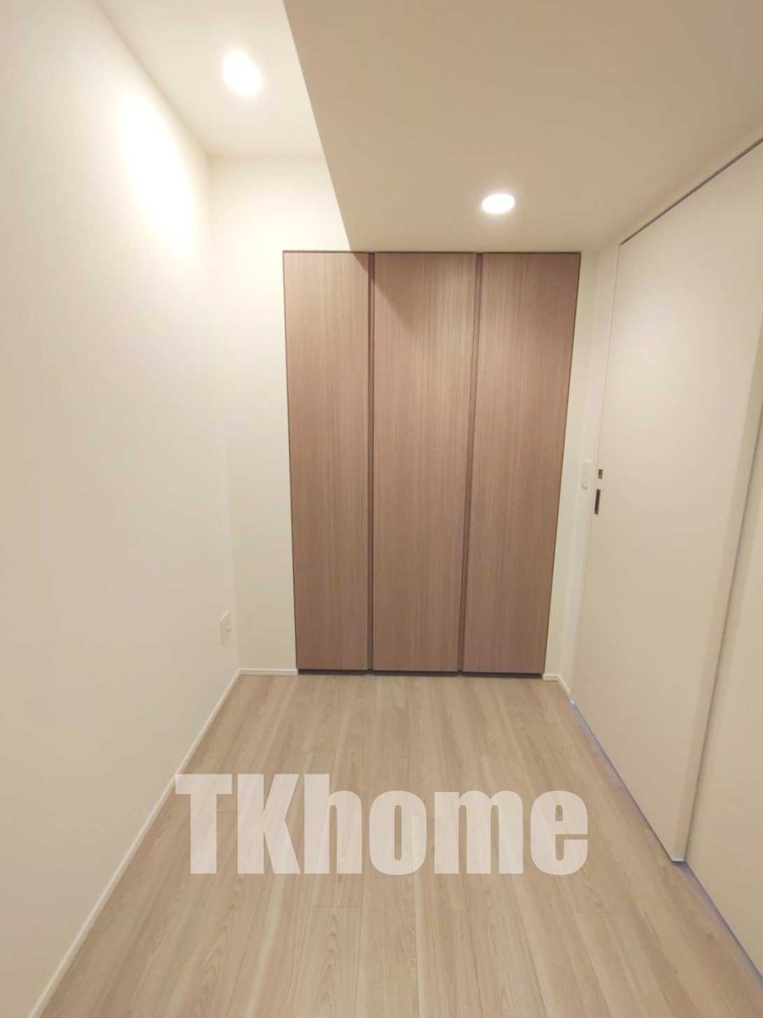 その他　寝室（同マンション別室・参考）