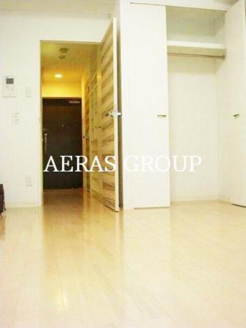 その他部屋・スペース　寝室