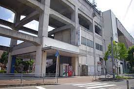 その他　近鉄南大阪線　河堀口駅（その他）まで233m