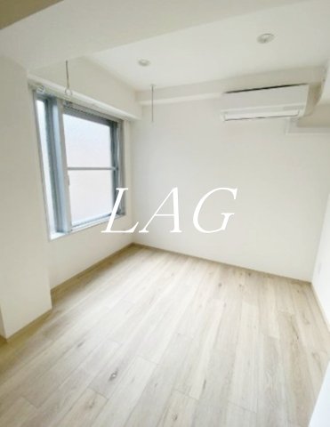 その他部屋・スペース　寝室です。