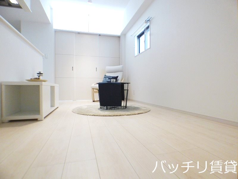 眺望　画像は同シリーズタイプの為、現状優先になります