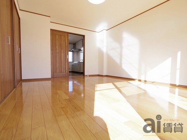 居室・リビング　他号室画像
