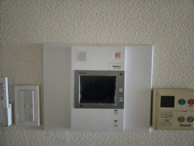 セキュリティ　SK PLACE