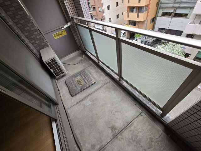 バルコニー　SK PLACE