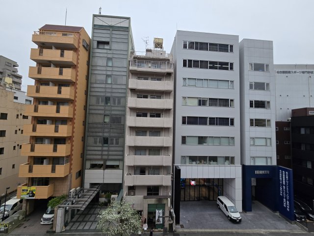 眺望　SK PLACE