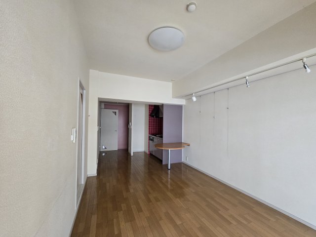 居室・リビング　SK PLACE