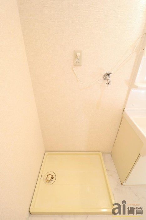 その他設備　※同仕様写真