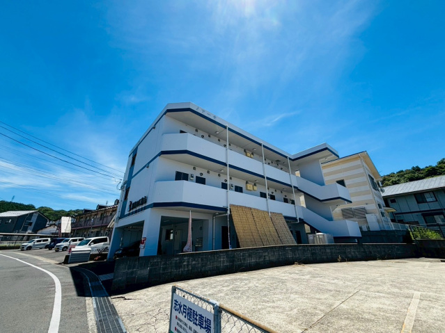 建物外観　☆外観☆