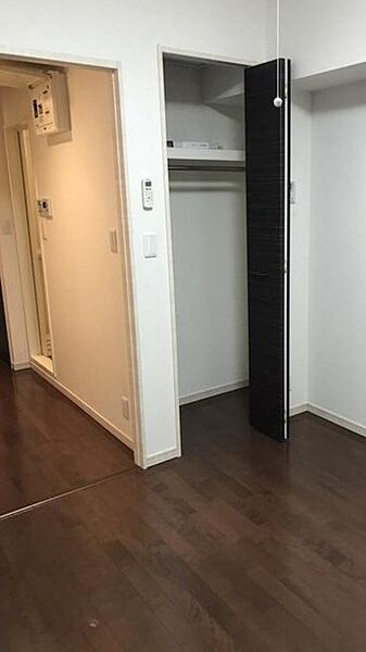 居室・リビング　※別室参考写真