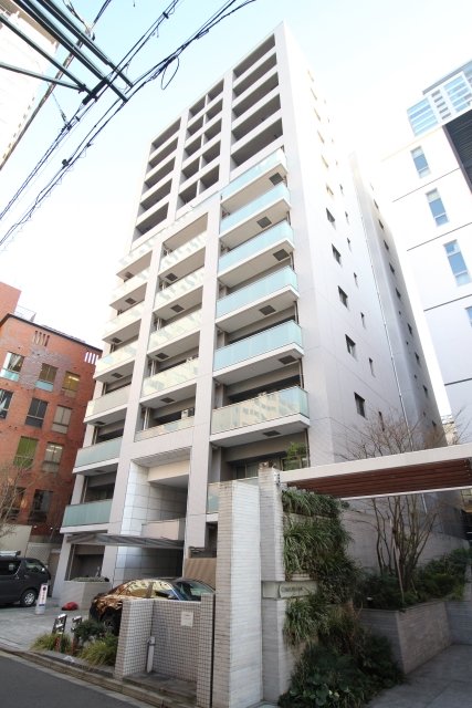 建物外観　外観です