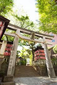 その他　池尻稲荷神社（その他）まで917m