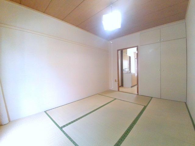 その他部屋・スペース　収納付き