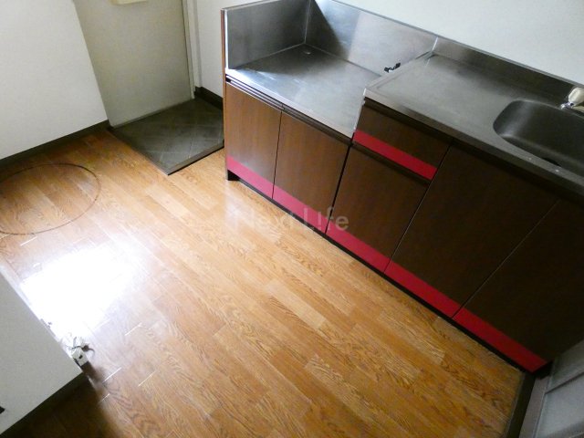 その他部屋・スペース　ストーク新城