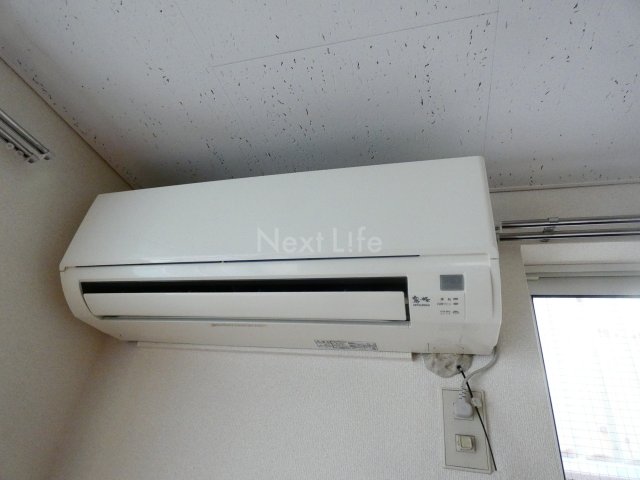 その他設備　ストーク新城