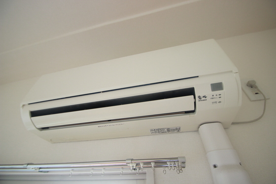 その他設備　※別部屋の写真です