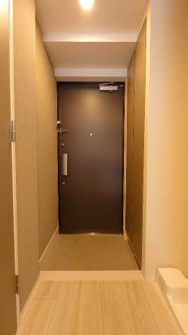 玄関　別部屋参考画像