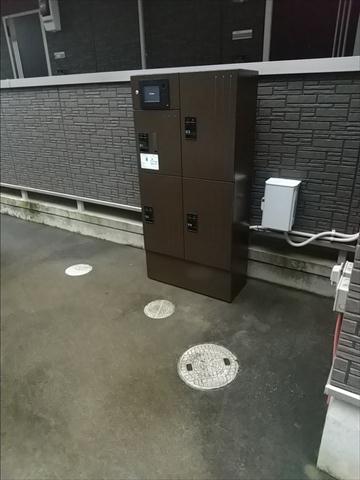 ロビー