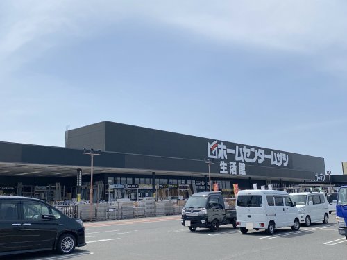 その他　ホームセンタームサシ 貝塚店（その他）まで965m