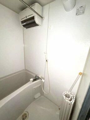 バス・シャワールーム　別部屋参考写真