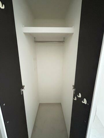 収納　※別部屋参考写真
