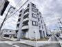 拝島駅より徒歩5分 5階 築36年6ヶ月の賃貸物件