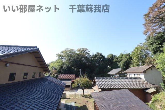 眺望　明日を自由に『Asfree』いい部屋ネット千葉蘇我店です！