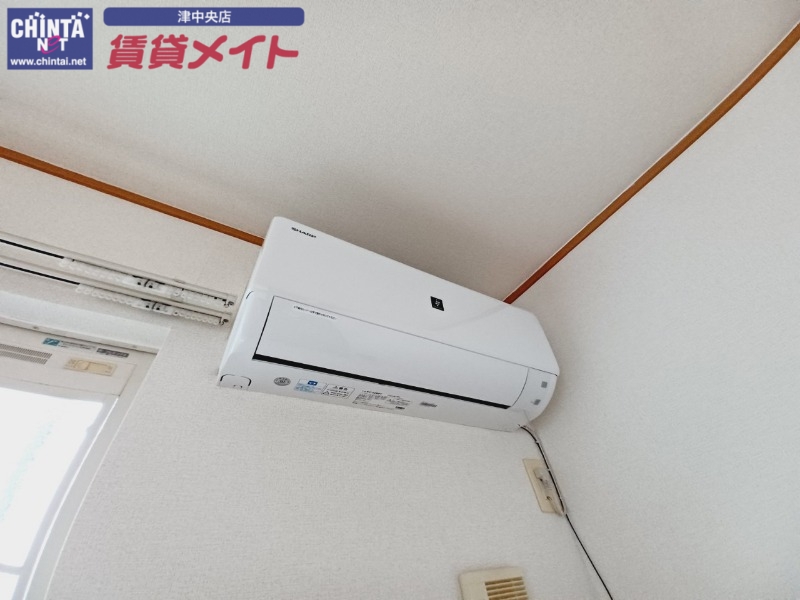 その他設備　別部屋参考写真です