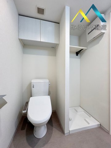 トイレ　自社撮影写真