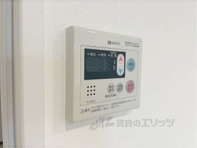 モンテレジデンス西陣のその他写真