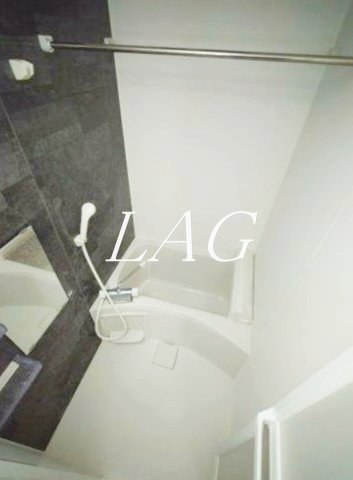 バス・シャワールーム　お風呂です。（同仕様です。）