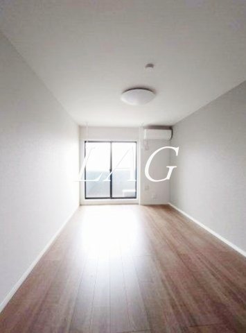居室・リビング　洋室のお部屋です。（同仕様です。）
