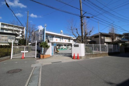 幼稚園・保育園　富士保育園（幼稚園・保育園）まで455m