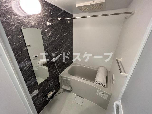 バス・シャワールーム　バス 高崎、前橋のお部屋探しはエンドスケープまで！お客様の理