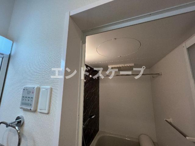 その他設備　浴室乾燥機 高崎、前橋のお部屋探しはエンドスケープまで！お客