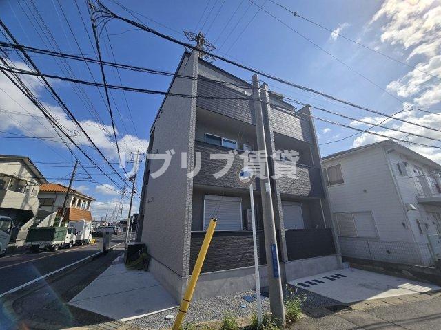 ＪＲ総武本線 都賀駅 徒歩7分 築1年