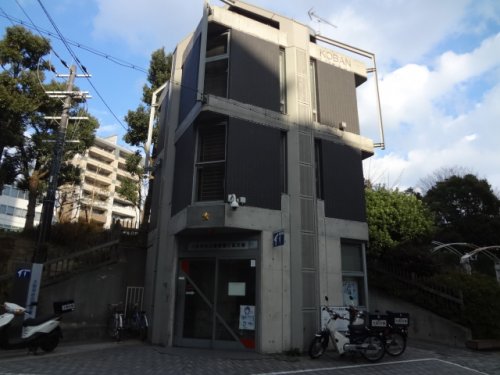 警察署・交番　交番（警察署・交番）まで650m