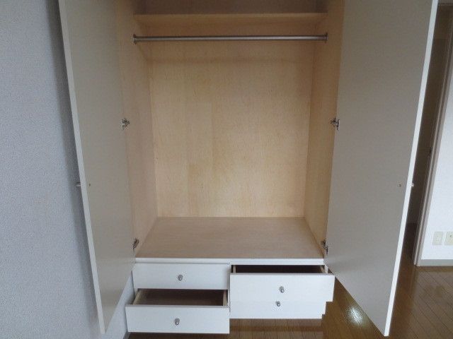 その他設備　別号室参考写真