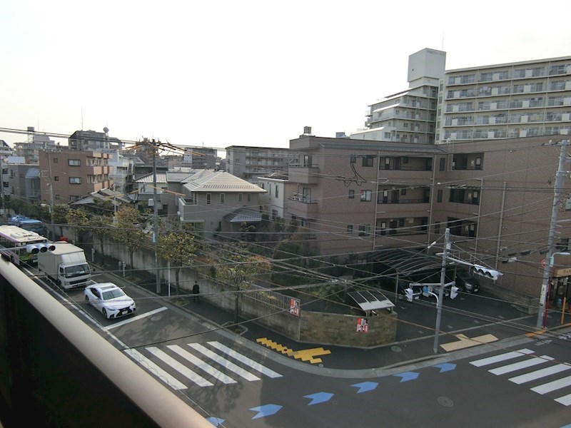 眺望　同仕様写真