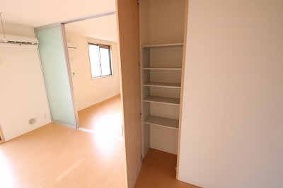 その他設備　同タイプのお部屋のお写真です。