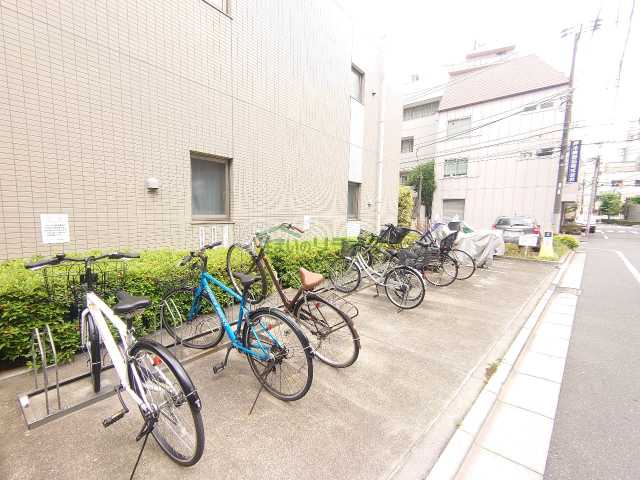 その他　アイシンフォニー三ノ輪